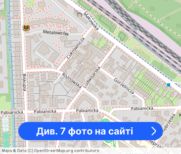 Słoneczne mieszkanie z garażem i loggią na Gocławku – 39 m² - Фото 1