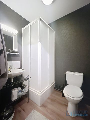 Location Appartement 1 pièce 14m² ROUEN 76000 - Photo 4
