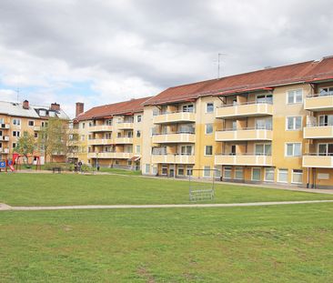 Odensvivägen 8 E - Foto 2