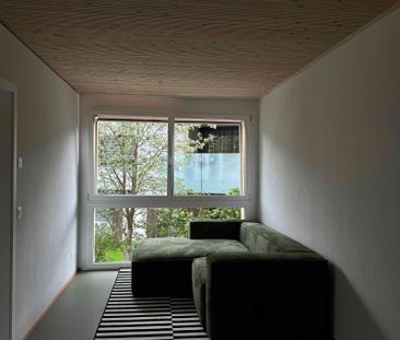 3.5 Zimmer, 68 m², 1. Stock - Photo 1