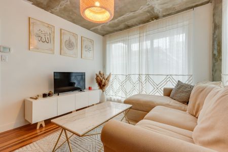 Appartement à Montréal (Villeray/Saint-Michel/Parc-Extension) - Photo 5