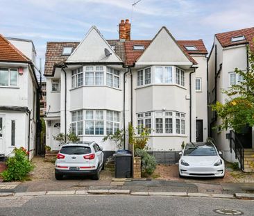 Studio to rent - Photo 6