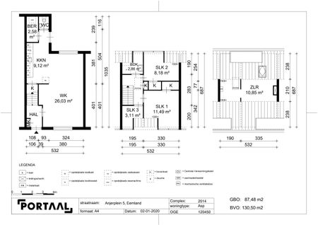 Tussenwoning - Photo 3