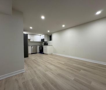 For Lease - 52 Nisbet Drive Unit# #2BedBsmnt, Aurora, Ontario - Photo 5