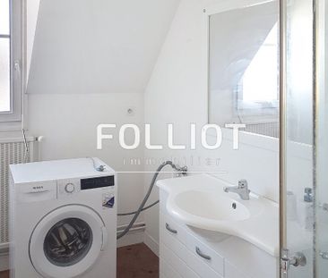 A LOUER - Villedieu les Poêles - Appartement T3 de 50 m² avec garage - Photo 3