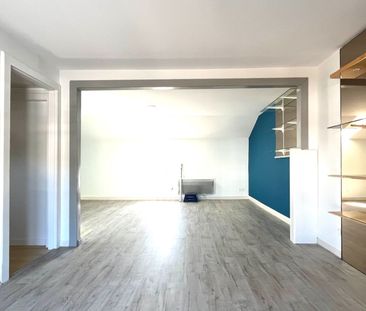 Location appartement 2 pièces, 70.35m², Épinal - Photo 6