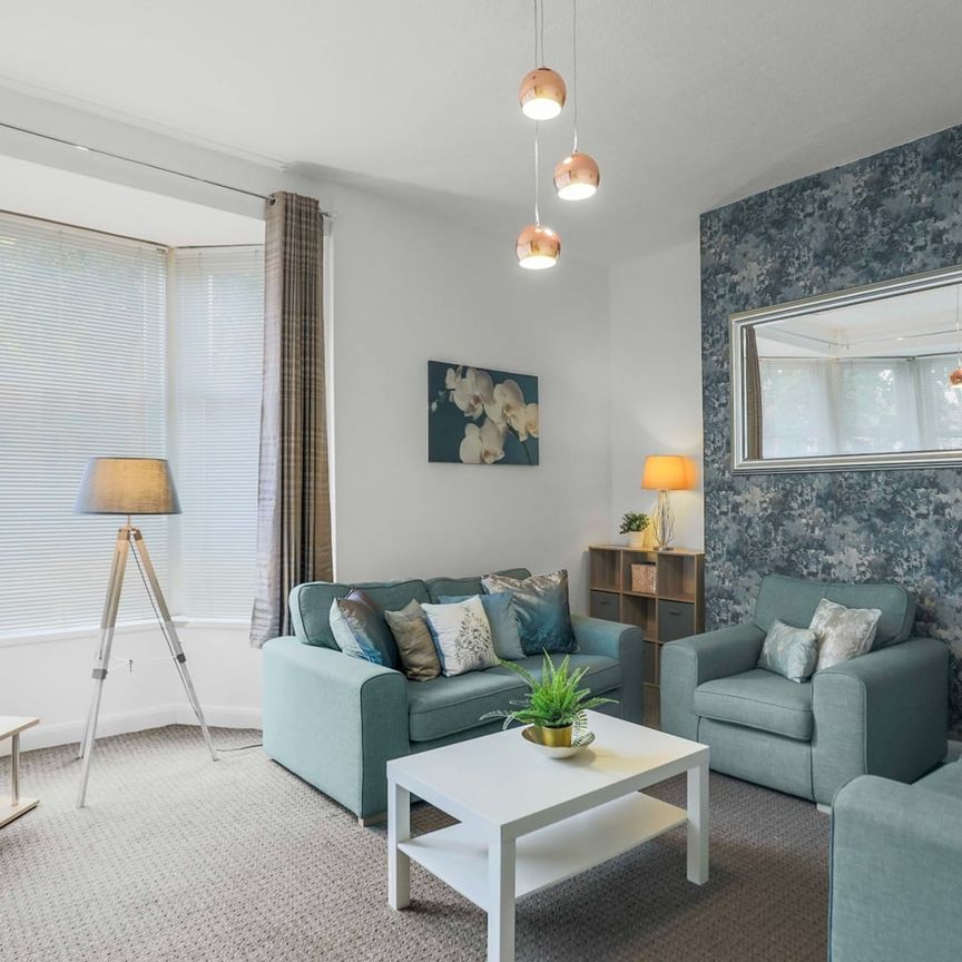 6 Bed End Terrace, St Stephens Road, LE2 - Photo 1