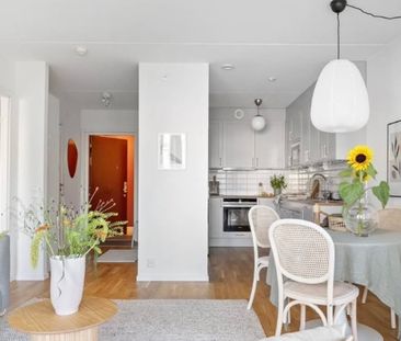 Distansgatan, Västra Frölunda - Foto 1