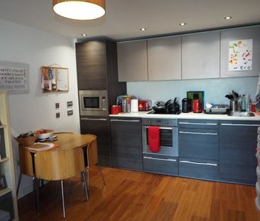 Phoenix Court, Northfleet, DA11 - Photo 3