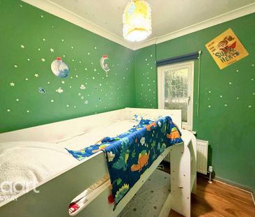 3 bedroom terraced house to rent - Photo 2