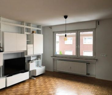 Schöne Wohnung im 1. OG mit Sonnenbalkon für 2 Personen - Photo 2