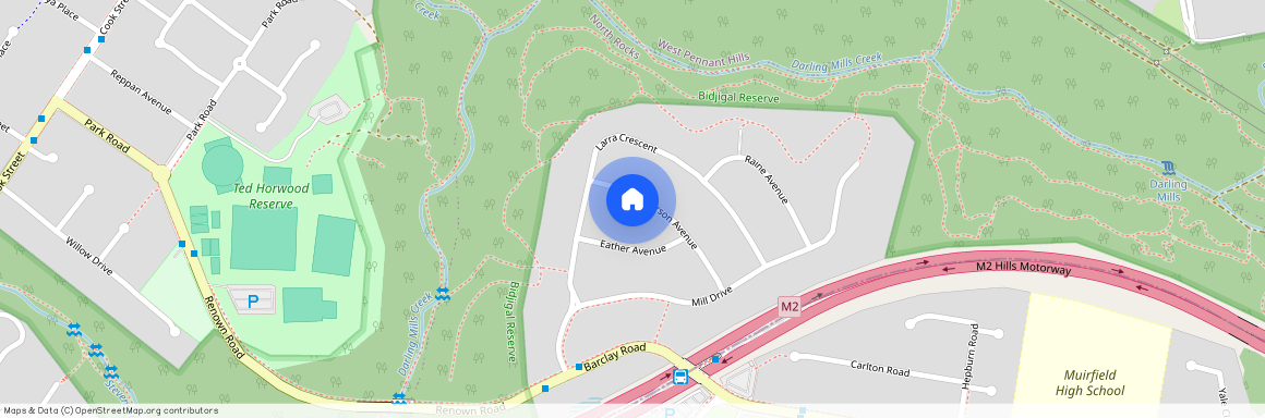 7 Alderson Avenue, North Rocks, NSW 2151