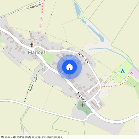 Tower View**, Marloes, Haverfordwest