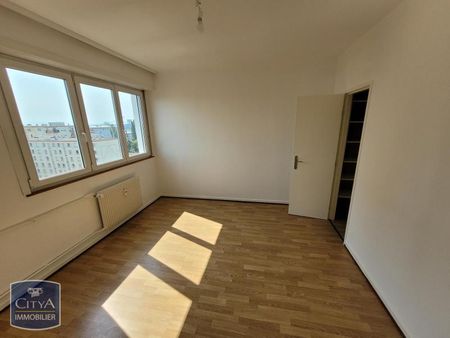 Appartement 4 pièces à Strasbourg - Photo 2