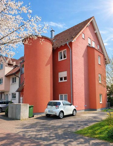 hochwertige, möblierte Wohnung in Viernheim - Foto 2