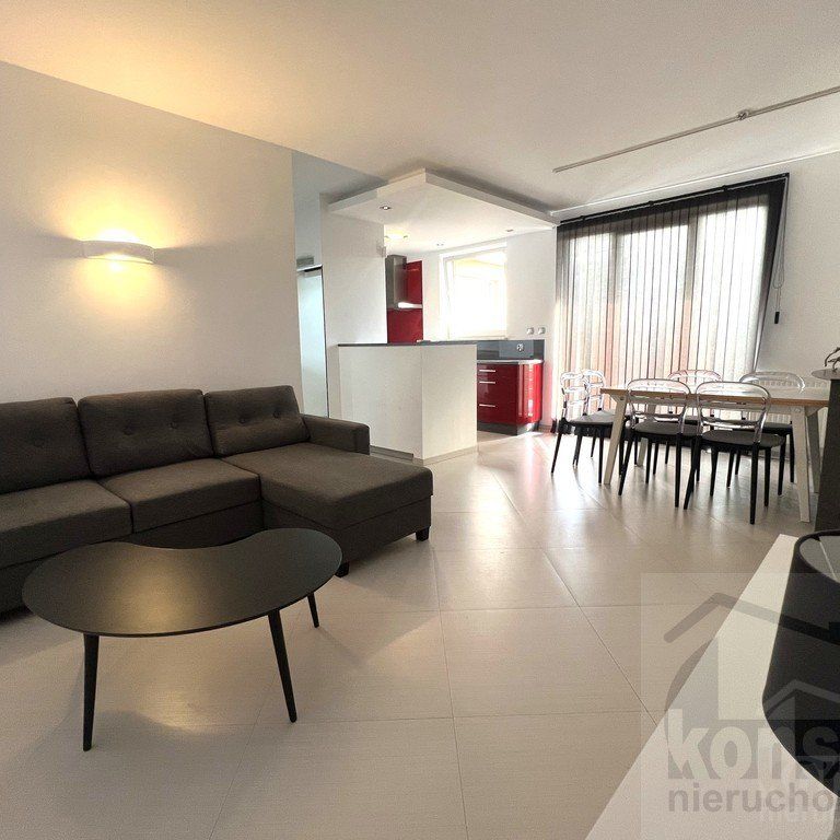 Apartament,2 pokoje przy Bulwarach Szczecińskich! - Zdjęcie 1