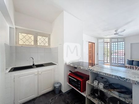 Location Appartement 2 pièces 40m² CAYENNE 97300 - Photo 5