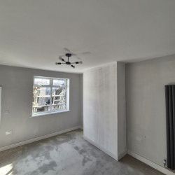 1 Bed End Terrace - Photo 1