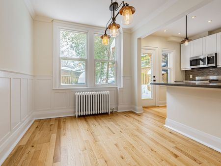 For Lease - 179 Castlefield Avenue, Toronto, Ontario - Photo 5