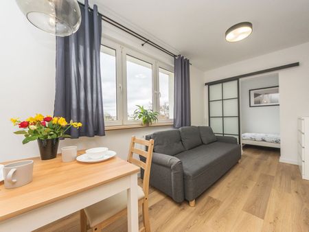 Przytulne 2 Pokoje | Gdynia Redłowo - Photo 3