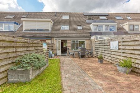 Huis te huur: Vogelmelk 20 2631 TG Nootdorp - Foto 3