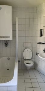 Hübsche 2 Zimmer Wohnung am Marktgraben - Foto 4