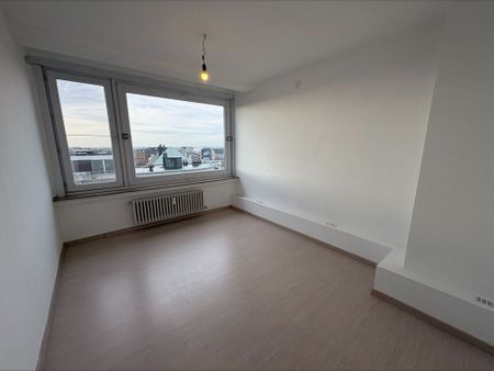 Perfect starters appartement te huur in verzorgde residentie te Oostende! - Foto 5