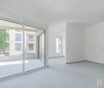 Rental Apartment Bordeaux Saint-Jean - Photo 4