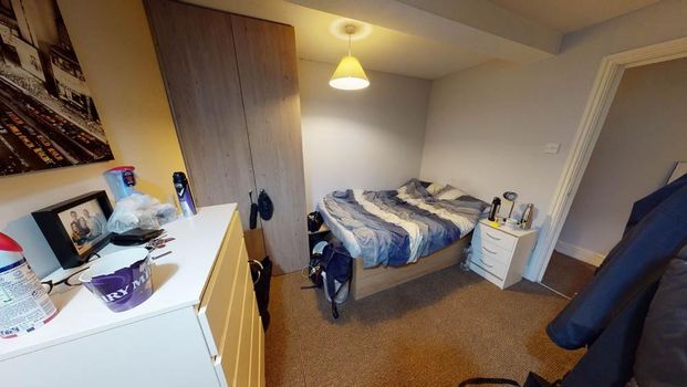 2 bedroom house to rent - Photo 1