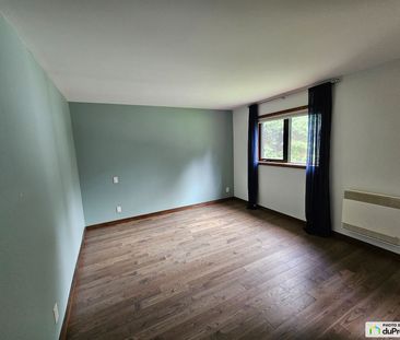 A-30, av. Bernard, St-Sauveur à louer - Photo 3