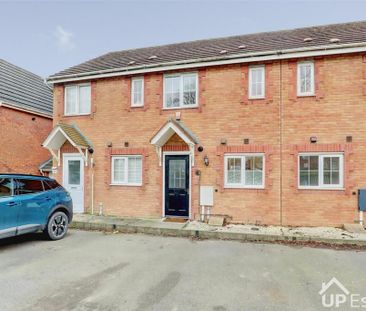 2 bedroom terraced house to rent - Photo 3