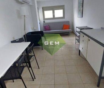 Studio/Γκαρσονιέρα για ενοικίαση Βασιλείες (Ηράκλειο Κρήτης) - Φωτογραφία 2