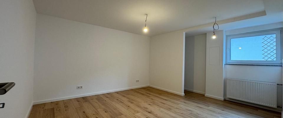 3-ZKB Wohnung barrierefrei Groß-Eichen, 74 m², Garten, Stellplatz - Foto 1