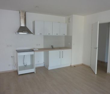 Location Appartement 2 pièces 48m² HEROUVILLE ST CLAIR 14200 - Photo 1