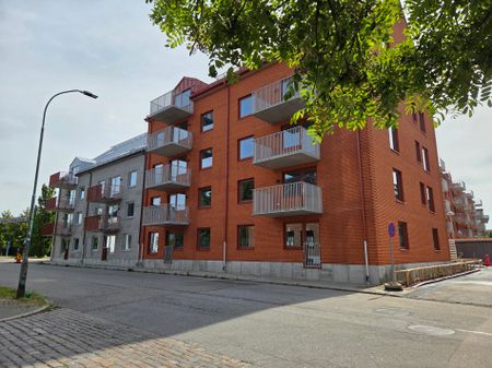 Glädjebacksgatan 2 B, Trelleborg Centrum - Foto 3