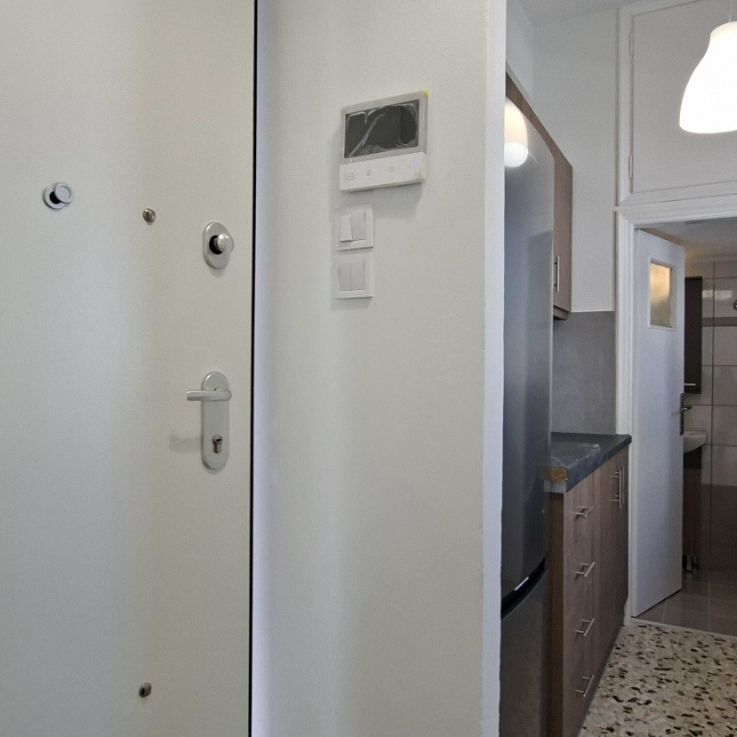 Studio/Γκαρσονιέρα για ενοικίαση Βοτανικός (Γκάζι - Μεταξουργείο - Βοτανικός) - Φωτογραφία 1