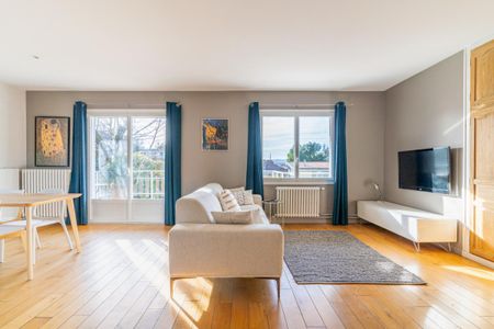 Location Maison 4 pièces 108m² CRAN GEVRIER 74960 - Photo 3