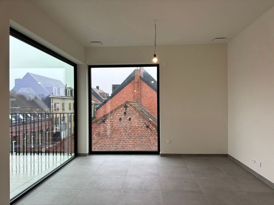 Appartement te huur in Arendonk - Foto 1