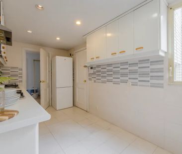 Calle de San Ernesto, Madrid, Community of Madrid 28002 - Photo 5