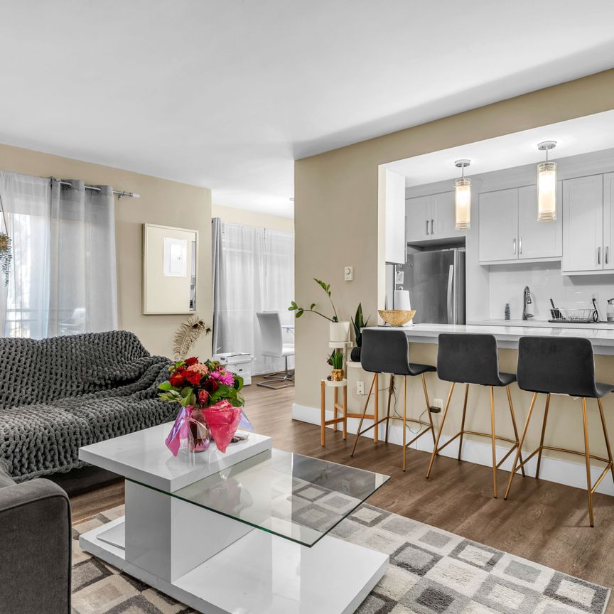 For Lease - 104 Devonshire Avenue Unit# 101, London South, Ontario - Photo 1