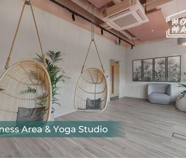 Studio to rent - Photo 3