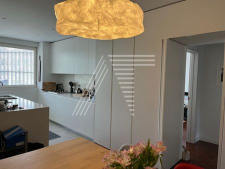 2 room luxury Apartment for rent in Oeiras, Lisbon - Photo 5
