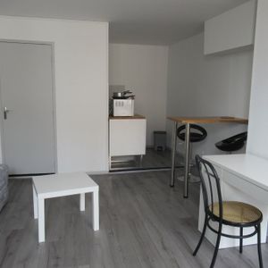 Appartement à louer F1 à Metz-Centre-Ville - Photo 2