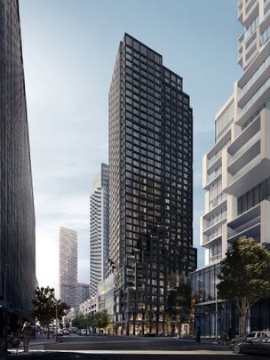 For Lease - 20 Soudan Avenue Unit# 1209, Toronto, Ontario - Photo 1