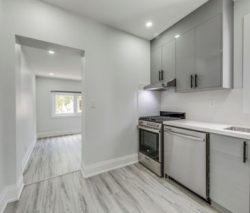 For Lease - 1190 Ossington Avenue Unit# 2, Toronto, Ontario - Photo 6