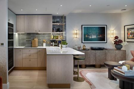 2 bedroom apartment to rent - Photo 4