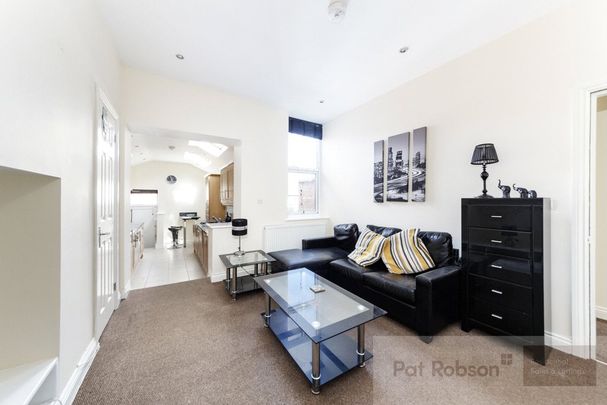 Glenthorn Road, Newcastle Upon Tyne - Photo 1