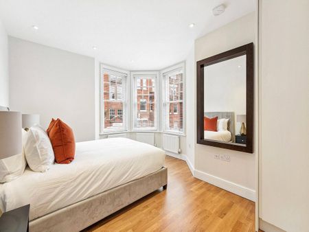 2 bedroom apartment to rent - Photo 5