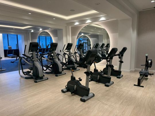 For Lease - 3009 NOVER Road Unit# 1412, Mississauga, Ontario - Photo 1