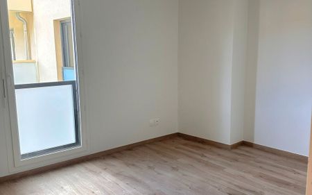 Appartement à louer 3 pièces • 67,29 m2 Saint-Romain-en-Gal - Photo 2